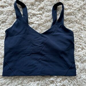 Lululemon Align Nulu Tank